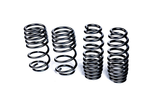 MMX Performance G87 M2 Lowering Spring Set (RWD)