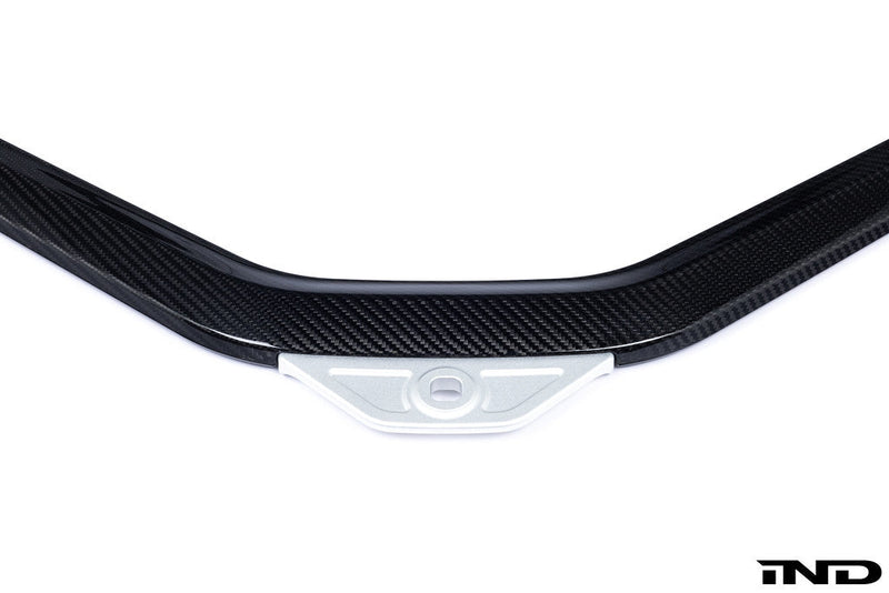 Load image into Gallery viewer, Karbonius G8X M2 / M3 / M4 Carbon Front Strut Brace
