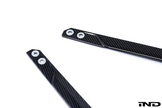 Karbonius G8X M2 / M3 / M4 Carbon Front Strut Brace