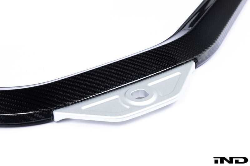 Load image into Gallery viewer, Karbonius G8X M2 / M3 / M4 Carbon Front Strut Brace
