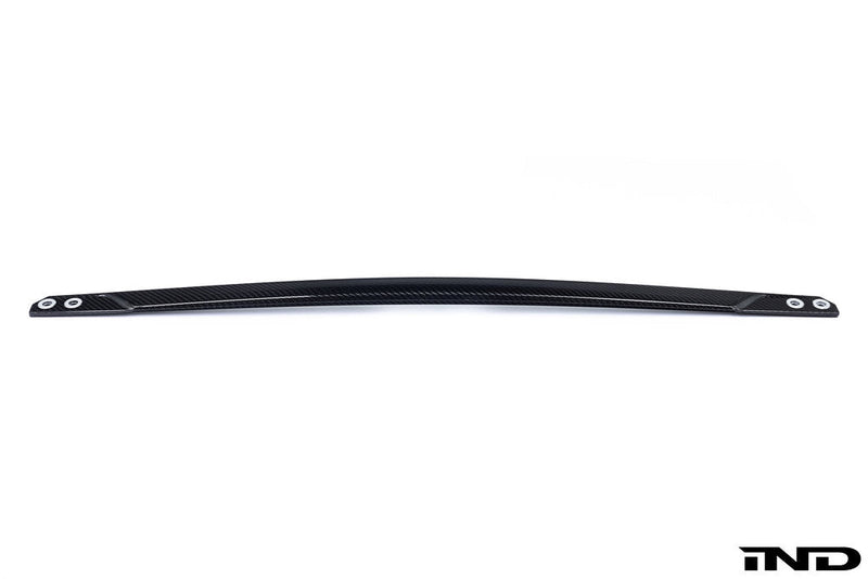 Load image into Gallery viewer, Karbonius G8X M2 / M3 / M4 Carbon Front Strut Brace
