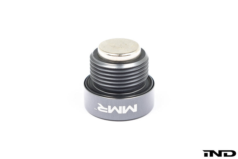 Load image into Gallery viewer, MMX Performance Magnetic Differential Oil Drain Plug - M22x1.5
