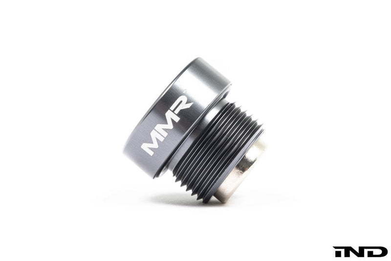 Load image into Gallery viewer, MMX Performance Magnetic Differential Oil Drain Plug - M22x1.5

