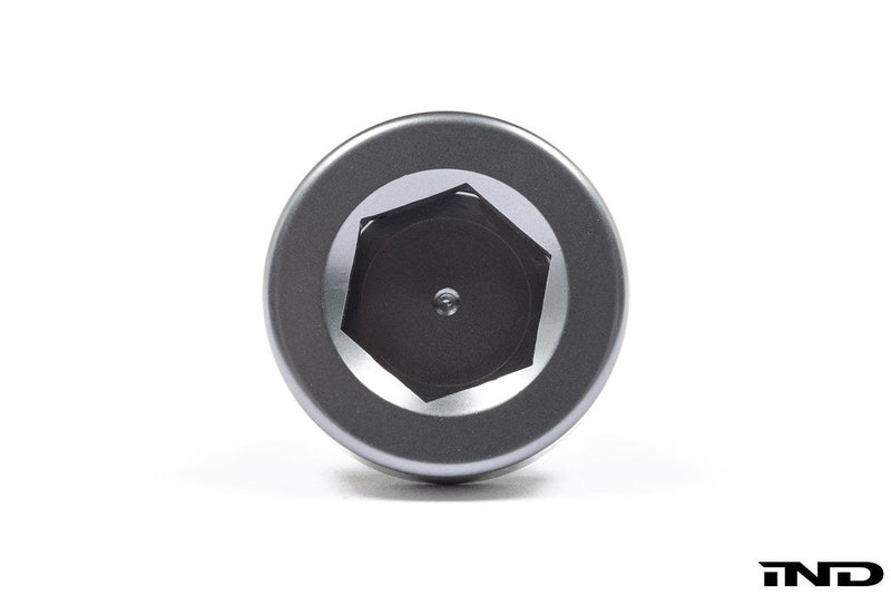 Load image into Gallery viewer, MMX Performance Magnetic Differential Oil Drain Plug - M22x1.5
