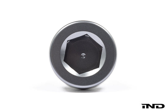 MMX Performance Magnetic Differential Oil Drain Plug - M22x1.5