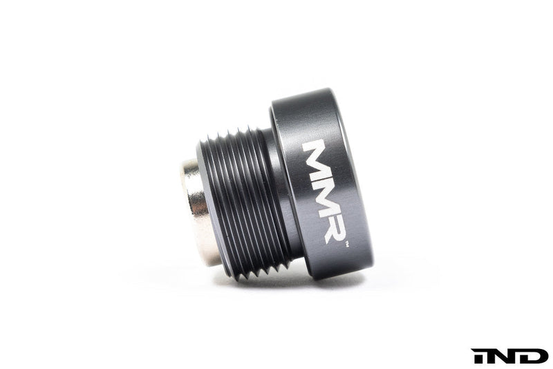 Load image into Gallery viewer, MMX Performance Magnetic Differential Oil Drain Plug - M22x1.5
