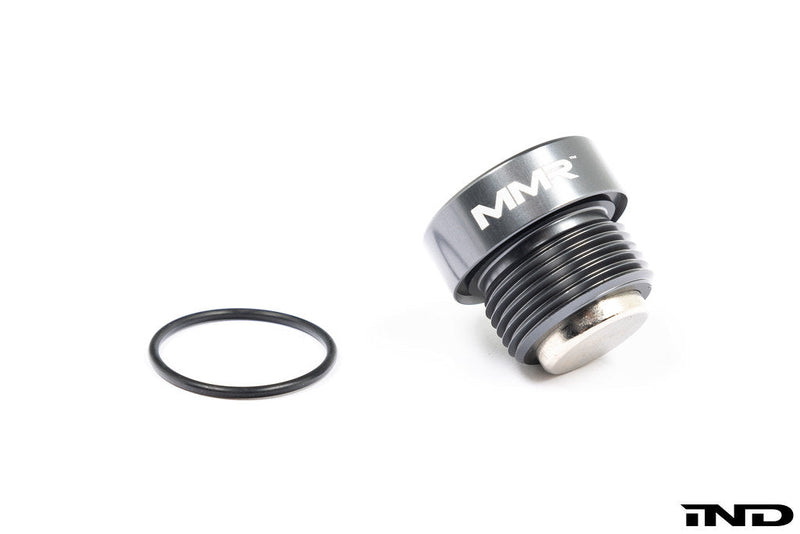 Load image into Gallery viewer, MMX Performance G8X M2 / M3 / M4 Ultimate Differential Track Pack
