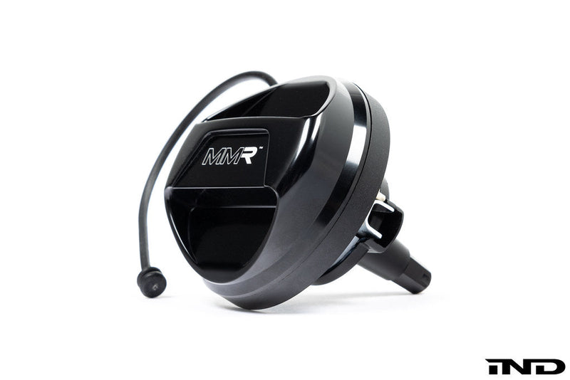 Load image into Gallery viewer, MMX Performance Billet Fuel Cap

