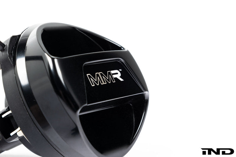 Load image into Gallery viewer, MMX Performance Billet Fuel Cap
