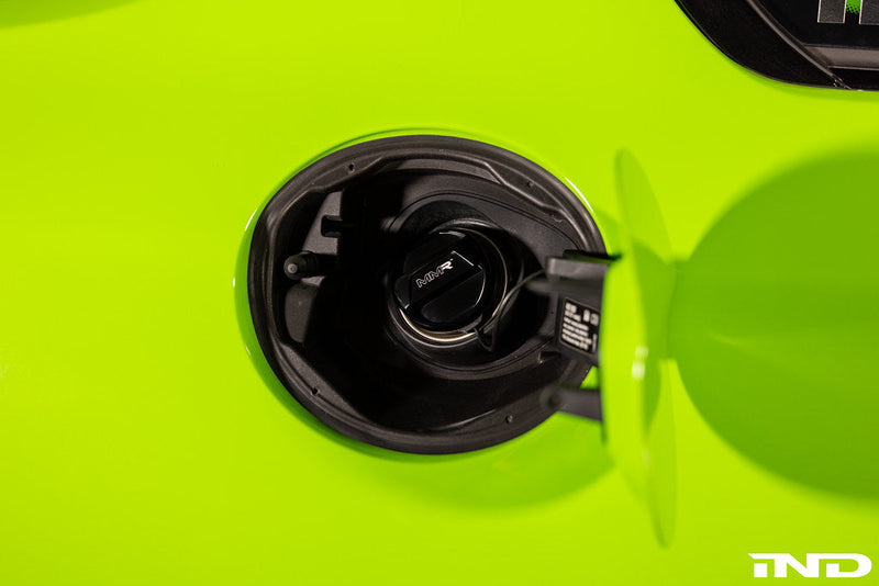 Load image into Gallery viewer, MMX Performance Billet Fuel Cap
