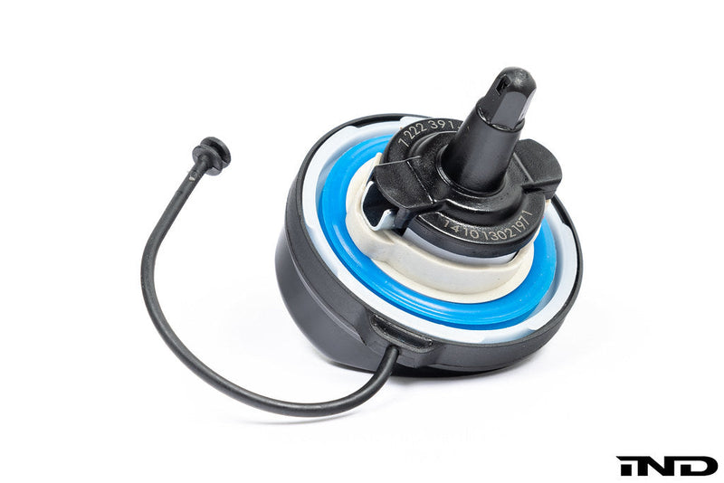 Load image into Gallery viewer, MMX Performance Billet Fuel Cap
