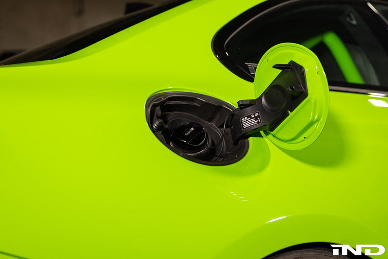 Load image into Gallery viewer, MMX Performance Billet Fuel Cap
