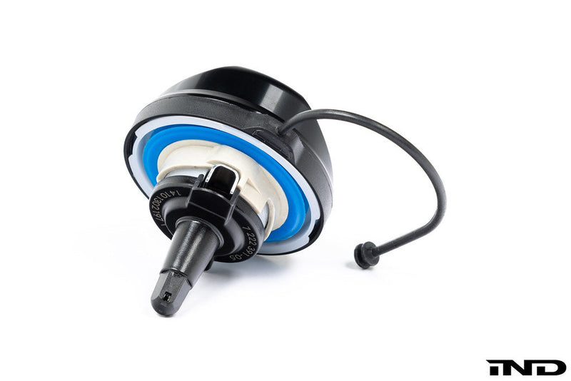 Load image into Gallery viewer, MMX Performance Billet Fuel Cap
