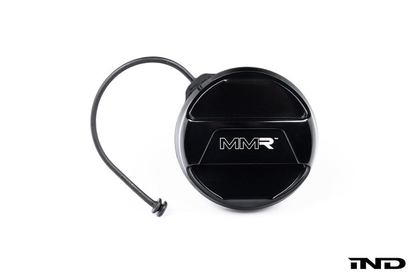 Load image into Gallery viewer, MMX Performance Billet Fuel Cap
