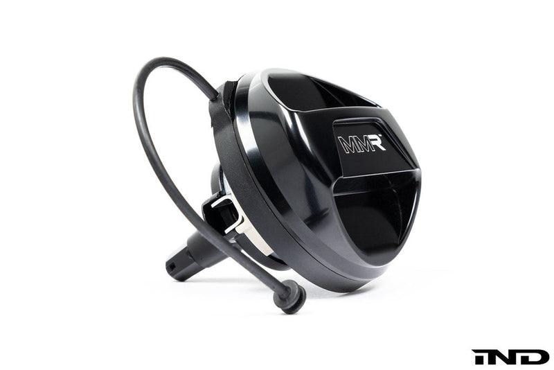 Load image into Gallery viewer, MMX Performance Billet Fuel Cap
