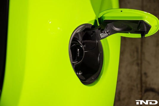 MMX Performance Billet Fuel Cap