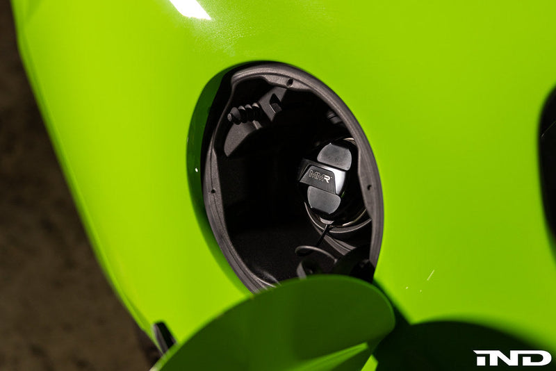 Load image into Gallery viewer, MMX Performance Billet Fuel Cap
