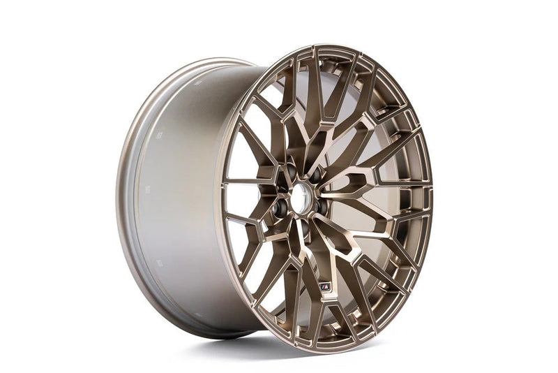 Load image into Gallery viewer, BMW G8X CS / CSL Style 827M Gold 19"/20" Staggered Wheel Set
