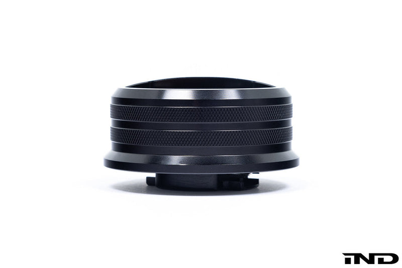 Load image into Gallery viewer, MMX Performance BMW Billet Oil Filler Cap
