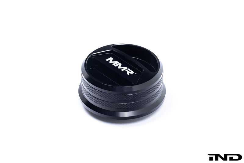 Load image into Gallery viewer, MMX Performance BMW Billet Oil Filler Cap
