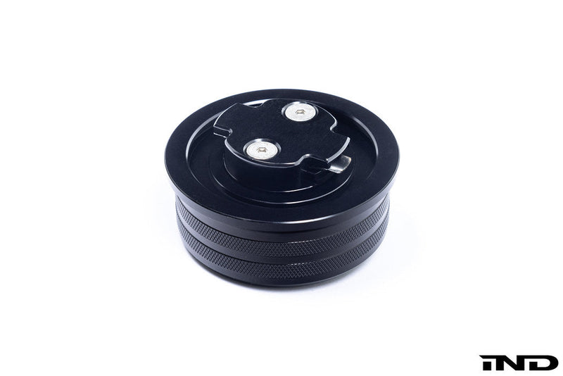 Load image into Gallery viewer, MMX Performance BMW Billet Oil Filler Cap
