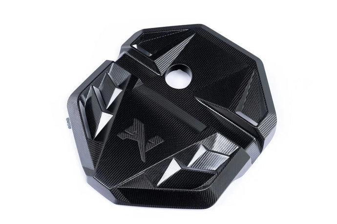 Alpha-N G8X M2 / M3 / M4 (S58) Carbon Engine Cover