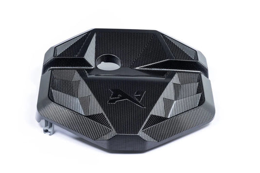 Alpha-N G8X M2 / M3 / M4 (S58) Carbon Engine Cover