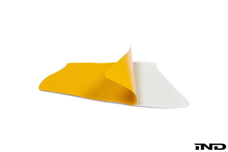 Load image into Gallery viewer, Karbonius M3 CSL (S54) Carbon Airbox Heat Shield Kit
