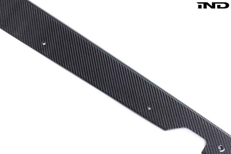 Load image into Gallery viewer, Karbonius E92 M3 Carbon Side Skirt Extension Set
