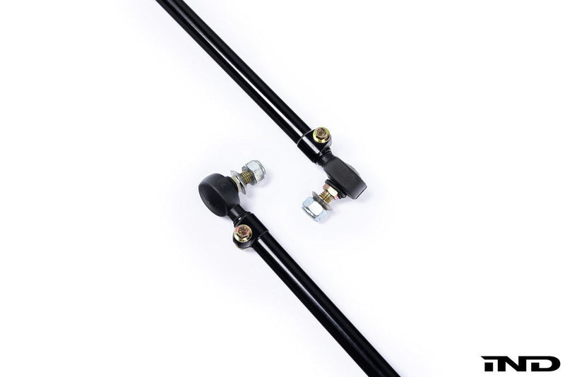 Load image into Gallery viewer, Fall-Line Motorsports G8X Adjustable Front Sway Bar End Link Kit - V2
