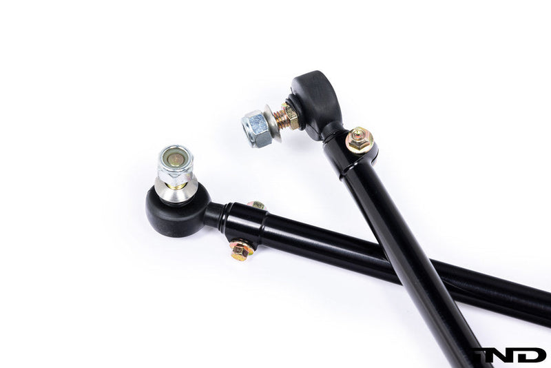 Load image into Gallery viewer, Fall-Line Motorsports G8X Adjustable Front Sway Bar End Link Kit - V2
