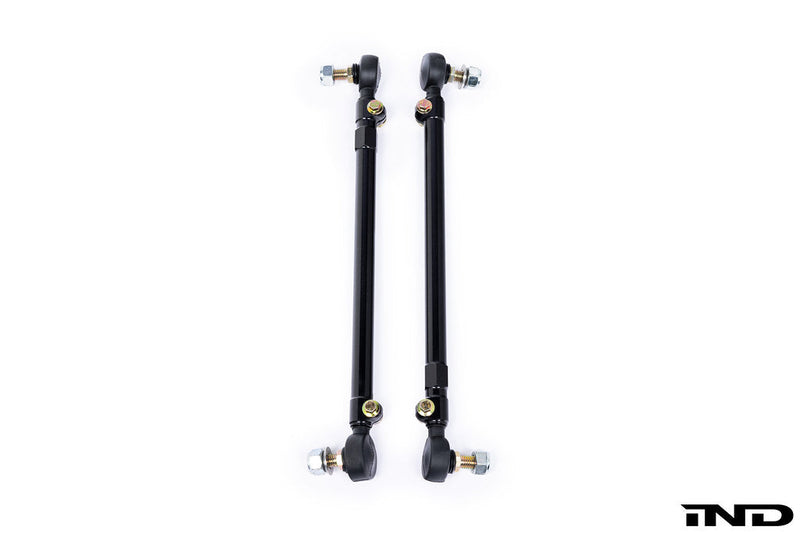 Load image into Gallery viewer, Fall-Line Motorsports G8X Adjustable Front Sway Bar End Link Kit - V2
