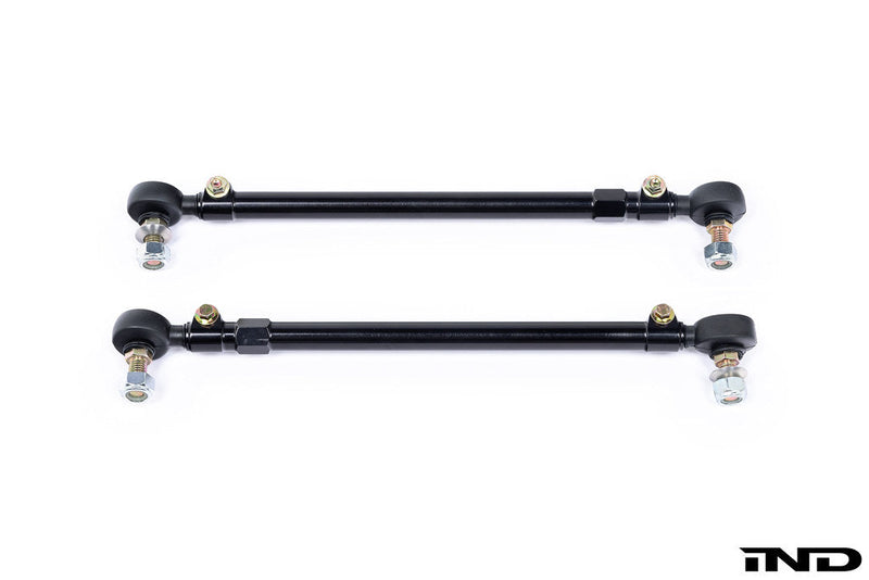 Load image into Gallery viewer, Fall-Line Motorsports G8X Adjustable Front Sway Bar End Link Kit - V2
