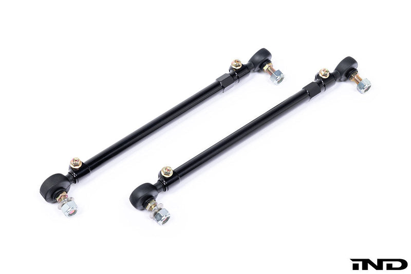 Load image into Gallery viewer, Fall-Line Motorsports G8X Adjustable Front Sway Bar End Link Kit - V2
