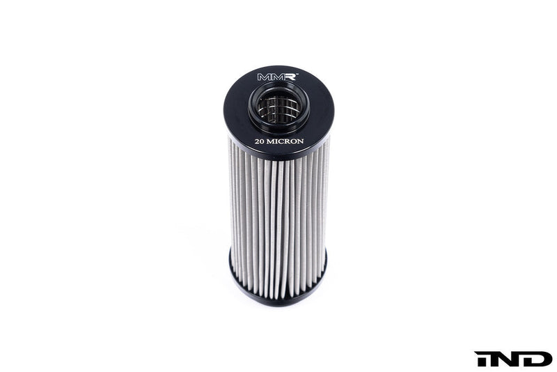 Load image into Gallery viewer, MMX Performance BMW B58 / B57 Lifetime Oil Change Service Kit
