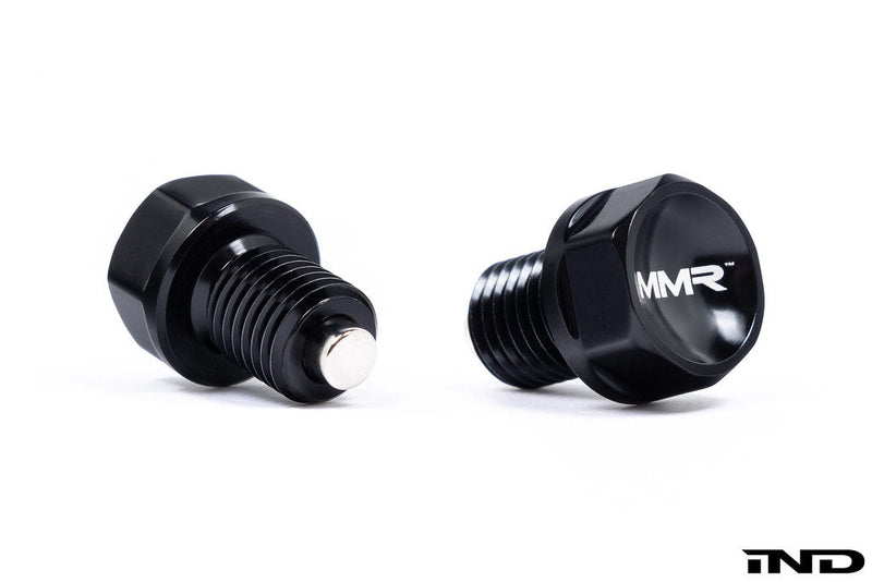 Load image into Gallery viewer, MMX Performance BMW B58 / B57 Lifetime Oil Change Service Kit
