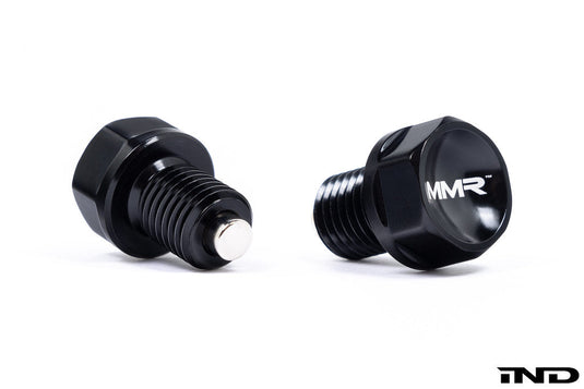MMX Performance BMW B58 / B57 Lifetime Oil Change Service Kit