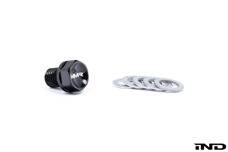Load image into Gallery viewer, MMX Performance Magnetic Oil Sump Drain Plug - M12x1.5
