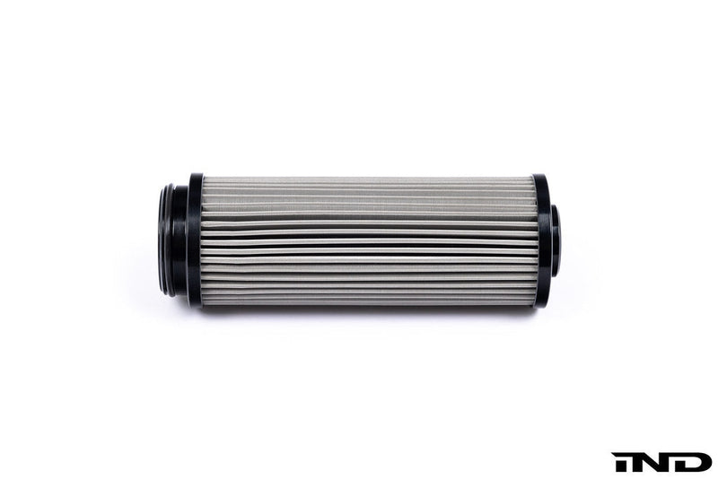 Load image into Gallery viewer, MMX Performance BMW B58 / B57 Lifetime Oil Change Service Kit
