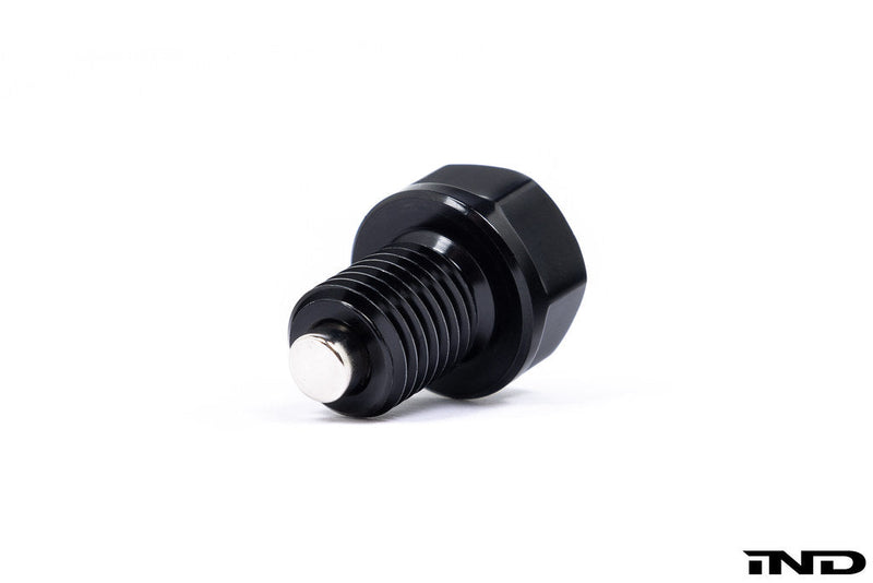 Load image into Gallery viewer, MMX Performance Magnetic Oil Sump Drain Plug - M12x1.5
