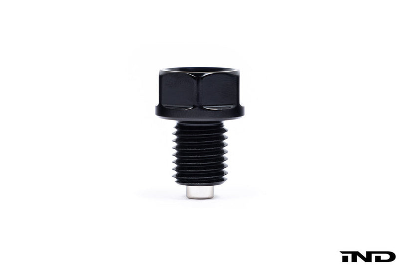 Load image into Gallery viewer, MMX Performance Magnetic Oil Sump Drain Plug - M12x1.5

