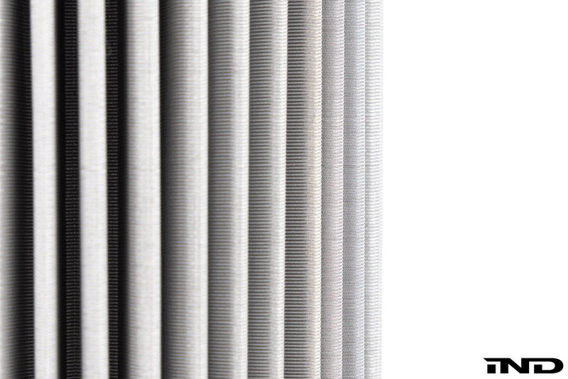 Load image into Gallery viewer, MMX Performance BMW S58 Stainless Steel Oil Filter
