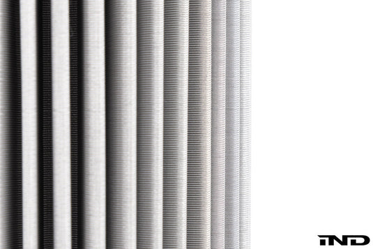 MMX Performance BMW S58 Stainless Steel Oil Filter