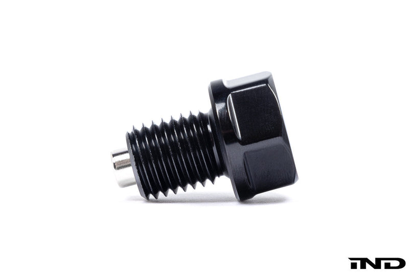Load image into Gallery viewer, MMX Performance Magnetic Oil Sump Drain Plug - M12x1.5
