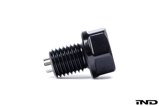 MMX Performance Magnetic Oil Sump Drain Plug - M12x1.5