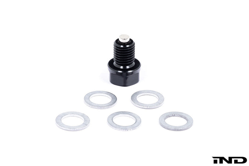 Load image into Gallery viewer, MMX Performance BMW B58 / B57 Lifetime Oil Change Service Kit
