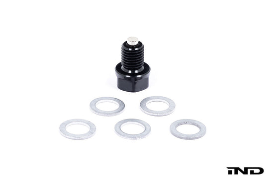MMX Performance BMW B58 / B57 Lifetime Oil Change Service Kit