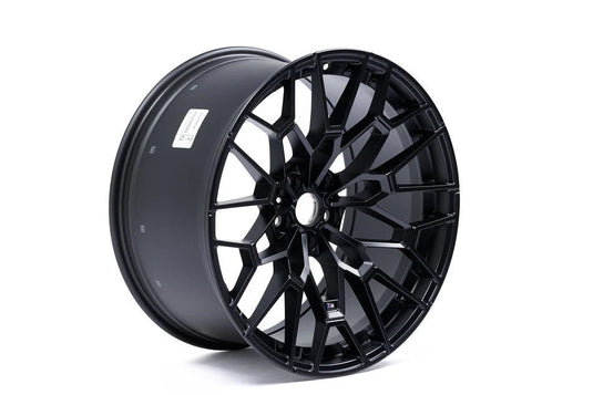 BMW G8X CS / CSL Style 827M Black 20x10.5