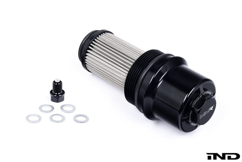 Load image into Gallery viewer, MMX Performance BMW B58 / B57 Lifetime Oil Change Service Kit
