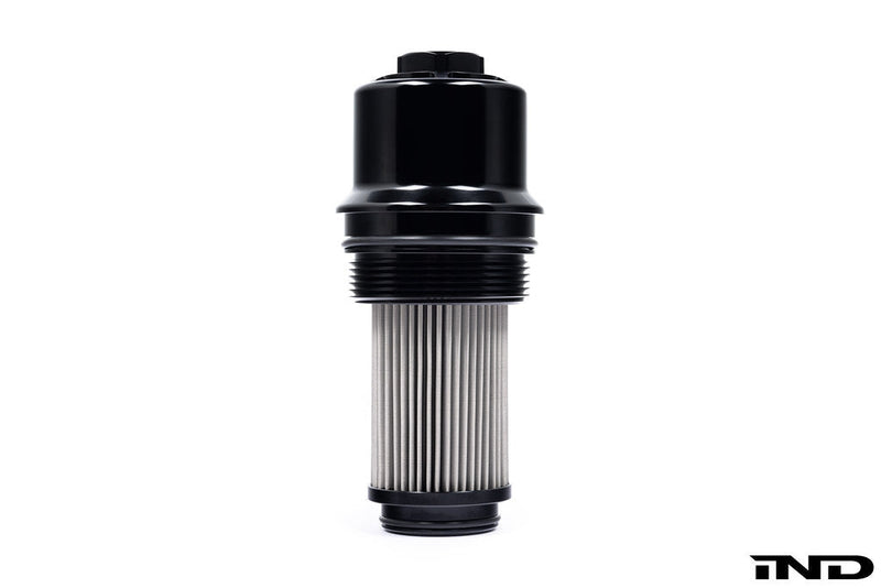 Load image into Gallery viewer, MMX Performance BMW B58 / B57 Lifetime Oil Change Service Kit
